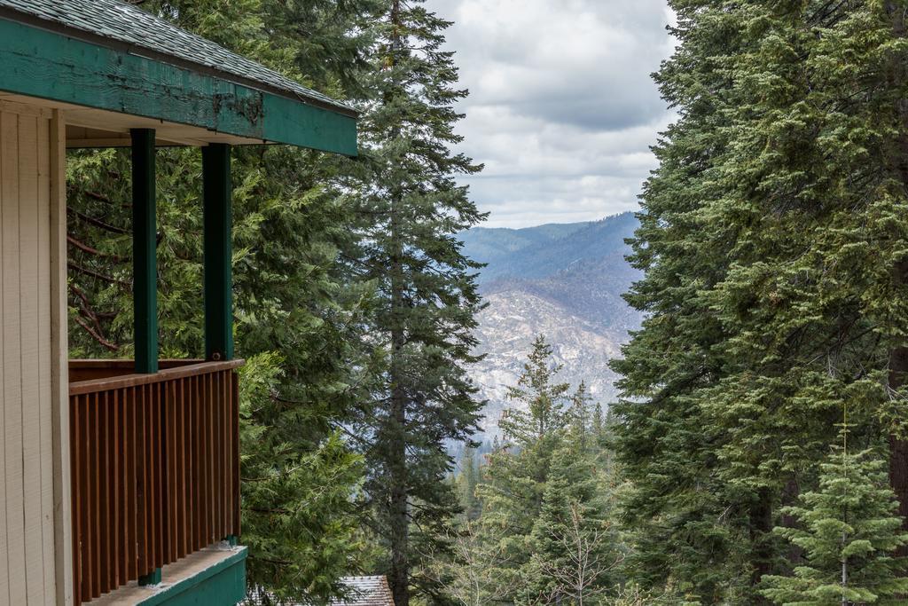 Lower Cascades Yosemite West Δωμάτιο φωτογραφία